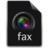 fax Icon